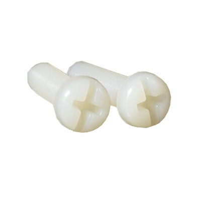PA66 Pan Head Screws
